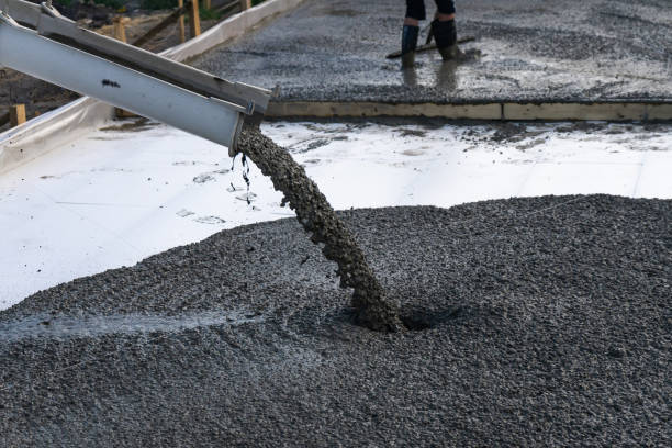 Best Concrete Steps and Stairs in Kidron, OH