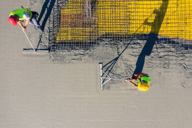 Best Concrete Sealing and Maintenance in Kidron, OH