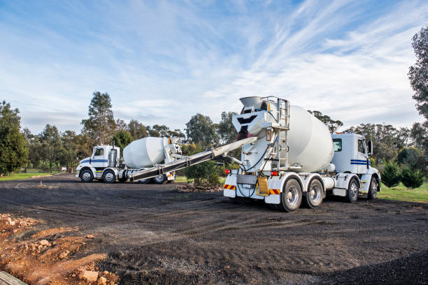 Best Concrete Foundation Repair in Kidron, OH