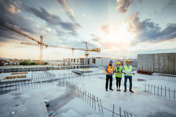 Best Commercial Concrete Services in Kidron, OH