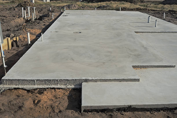 Best Concrete Driveway Installation in Kidron, OH