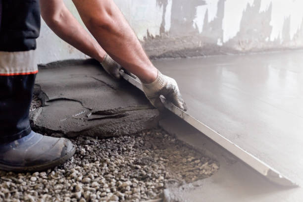 Best Concrete Patio Design and Installation in Kidron, OH